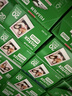 富士（FUJIFILM）【清凉出游季】instax拍立得wide300/wide400宽幅相纸link wide相片相机胶片 套餐A：宽幅20张相纸+相框 实拍图