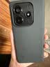 小米REDMI Note14 金刚品质 5110mAh大电量 大光圈超感相机 8GB+128GB子夜黑 红米5G手机 国家补贴 实拍图