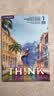 剑桥中学英语课程 Think教材第二版【1级别】CEFR A2 学生书+练习册+在线账号【赠音频】剑桥KET入门考试英语教材 英文原版进口 实拍图