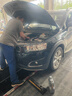 美孚（Mobil）全合成汽机油5W-30 SP级4L美孚1号极光银汽车保养京东养车自营 实拍图