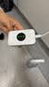 TCL随身wifi2026新款三网全国通用免插卡无线网wifi6车载4G路由器随身便携无限制移动联通电信5GXY15B 【升级充电款】3000毫安大电池 不限速不虚标月享1500G流量 实拍图