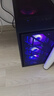 利民（thermalright）Peerless Assassin 120 SE ARGB 风冷散热器AGHP逆重力6热管逆转双C12C-S风扇PA120 SE ARGB 实拍图