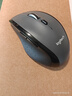 罗技（Logitech）M705【企业级】无线激光办公 双模滚轮右手人体工学笔记本台式鼠标 带无线优联接收器【团单优惠】 实拍图