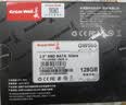 长城（Great Wall）128GB SSD固态硬盘 SATA3.0接口 读速540MB/S台式机/笔记本通用 GW560系列 实拍图