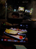 松下（Panasonic）Lumix G100D M43画幅相机 M43卡口 微单相机 无反数码相机 G100D单机+【25mmF1.7】单镜头定焦 实拍图