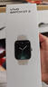 vivoWATCH GT 2 原点黑 超窄边高亮大屏 照片表盘一碰换 33天蓝牙续航 智能手表 520礼物送女友 实拍图