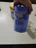 嘉宝（GERBER）婴幼儿高铁米粉维C加铁原味宝宝辅食米糊250g6-12个月 100%真验厂 实拍图