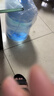 三利7a抗菌加厚毛巾A类吸水男士女洗脸洗澡家用运动专用成年人棕/灰 实拍图