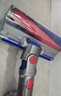 戴森（DYSON） V8无绳吸尘器 手持无线吸尘器 除螨 宠物 家庭适用 实拍图