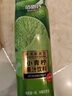 佰恩氏（BAIENSHI）小青柠汁新鲜柠檬饮料非浓缩饮品【0添加剂】0脂1L*1瓶 含NFC果汁 实拍图