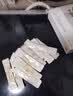 同仁堂（TRT）品牌北京同仁堂珍珠粉1g*20袋/盒纯天然美白淡斑去黄提亮肤色改善暗沉珍珠粉内服食用外敷面膜粉中药饮片 实拍图