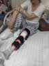 麦德威（medwe）膝关节固定支具医用膝盖康复固定护具下肢保护锻炼大角度MD177-10 实拍图
