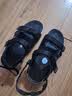 斯凯奇（Skechers）凉鞋男士夏季软底运动休闲鞋外穿软底凉拖鞋 实拍图