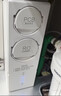 沁园净水器双子芯净矿2.0 1200G家用双水路8年RO过滤器UR-S61293+制冷管线机6412 实拍图