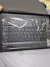 HUAHUI平板电脑2026新款Pad pro 骁龙8Gen3支持WIFI6插卡5G全网通平板电脑 4K超清晰游戏娱乐办公平板 烟雨紫 32G运行+512G内存 实拍图