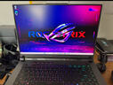 联想拯救者Y7000P 电竞游戏本笔记本电脑(i7-14650HX 16G 1T RTX5060 2.5K 240Hz 100%DCI-P3广色域)黑 实拍图