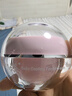 贝亲（Pigeon）婴儿冰感面霜 夏季清爽水凝面霜（桃叶精华）50g*2 组合装 实拍图