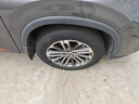 马牌（Continental）汽车轮胎225/60R18 104V XL FR UCJ+适配林肯冒险家 吉利博越 实拍图