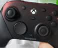 盖世小鸡G7 Pro微软Xbox授权精英游戏手柄天王星带底座 TMR摇杆蓝牙PC电脑无线Steam安卓电视有线地平线6 实拍图