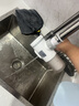 九阳（Joyoung）龙头净水器自来水过滤器八重强效精滤除氯除味可清洗滤芯一机四芯JYW-RT1815 实拍图