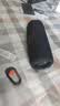JBL FLIP7 音乐万花筒七代 便携式蓝牙音箱 防水防尘音响 运动出行 多台串联 毕业旅行礼物 深空黑 实拍图