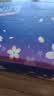 【真实惠】樱花原木抽纸餐巾纸面巾纸卫生纸家庭装实惠装 樱花原木抽纸 5层 240张*10包 实拍图