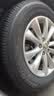 普利司通（Bridgestone）汽车轮胎 225/65R17 102V H/L 400 配套昂科威/适配RAV4/CVR 实拍图