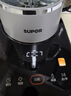 苏泊尔（SUPOR）轻音破壁机 家用破冰碎冰榨汁机豆浆机1.75L大容量3-5人适用变频轻音触控彩屏 SP601R 实拍图