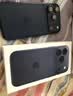 Apple/苹果【需签收激活】iPhone 17 Pro 512GB 深蓝色 支持移动联通电信5G 双卡双待手机 实拍图