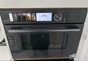 美的（Midea）【行业TOP1】美的知味感R6S嵌入式微蒸烤炸炖GR6S温湿智控 蒸烤一体2026年新款 蒸烤箱家用60L 实拍图