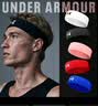 安德玛（Under Armour）运动发带男女止汗带吸汗头带跑步导汗带篮球防汗头巾头箍戴束发带 实拍图