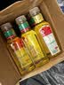 农夫山泉东方树叶菊花普洱500ml*15瓶无糖茶饮料0糖0脂0卡饮品整箱装 实拍图
