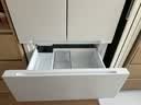东芝（TOSHIBA）白珍珠520L法式多门冰箱548双系统自动制冰超薄嵌入式保鲜家用变频GR-RF548WI-PM165换新补贴 实拍图