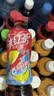 统一 冰红茶 饮料饮品 量贩装整箱装 新老包装随机发 冰红茶 500mL*15瓶 实拍图