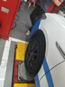 玲珑轮胎汽车轮胎205/55R16 91V 玲珑臻选HD 适配朗逸/英朗/宝来/速腾 实拍图
