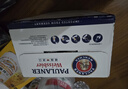 保拉纳（Paulaner）柏龙 经典小麦白啤 500ml*24听 德国进口啤酒 球赛必备 实拍图
