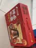 比比赞（BIBIZAN）辣卤礼盒1103g零食大礼包儿童节送礼解馋辣条魔芋休闲零食 实拍图