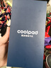 酷派（Coolpad）锋尚50 Lite 全新超薄八核智能手机学生价便宜大屏百元机长续航老人老年备用机游戏电竞 64G海天蓝 实拍图