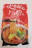 川珍火锅川粉250g*3袋 四川宽粉粉条粉皮速食酸辣粉火锅食材 实拍图