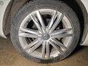 韩泰（Hankook）汽车轮胎 225/45R17 91W K117B 防爆胎 原配宝马1系 适配宝马3系 实拍图