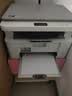 兄弟（brother）DCP-L1638W黑白激光打印机 学生作业家用打印机 支持微信远程操作 打印复印扫描多功能 实拍图