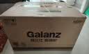 格兰仕（Galanz）微波炉家用小型迷你 简约时尚机械旋钮 精准控温 六档火力 20升容量D4 【超10万人选购】20L转盘-双旋钮操控 实拍图