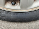 玛吉斯（MAXXIS）轮胎/汽车轮胎 185/65R15 88H EC1 适配现代悦纳 实拍图