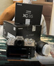 富士（FUJIFILM）X-T50/XT50 微单相机 套机（XC35F2镜头）4020万像素 7档五轴防抖 20款胶片模拟 经典黑 实拍图
