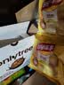 乐事（Lay's）薯片袋零食追剧礼包混合口味办公室休闲膨化食品小吃批发 【5包】乐事原味12g*5包 实拍图