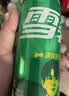 可口可乐（Coca-Cola）檀健次代言 雪碧Sprite柠檬味碳酸饮料 330ml*24摩登罐  实拍图