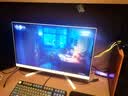 飞利浦EVNIA弈威27英寸 4K240Hz/480Hz双模 舒视蓝圆偏光护眼FastIPS HDMI/DP2.1 电竞显示器27M2N5801PK 实拍图