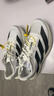 阿迪达斯（adidas）男子 跑步系列 adizero Evo SL M 跑步鞋 JH6206 40码/UK6.5 实拍图