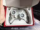 北通鲲鹏40游戏手柄AI智控双切扳机无线蓝牙震动体感 xbox电脑PC手机steam电视NSswitch2 FIFA实况足球 实拍图