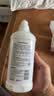 贝亲（Pigeon）奶瓶清洗剂 婴儿专用 奶嘴玩具果蔬清洁 400ml MA26 实拍图